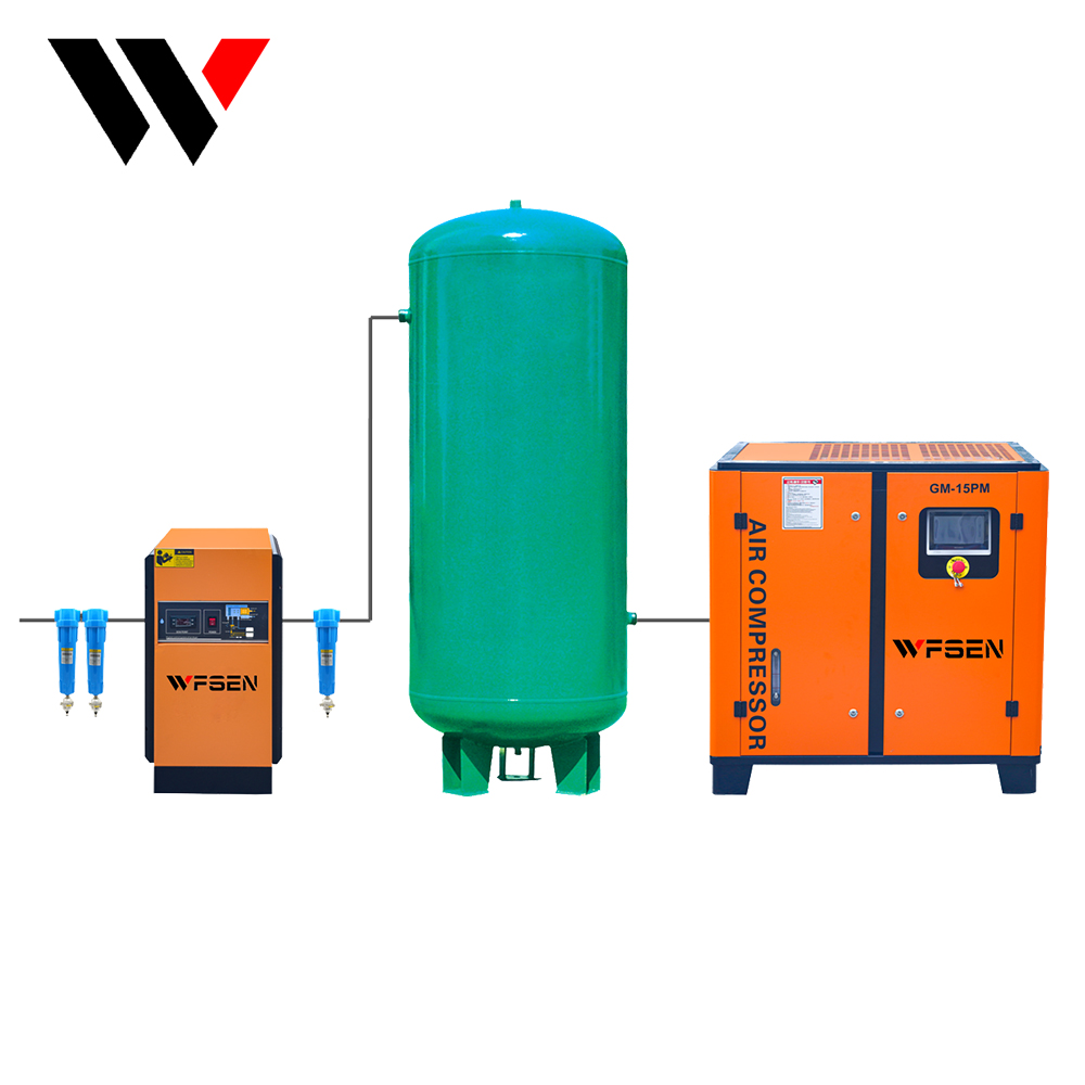 Air compressor